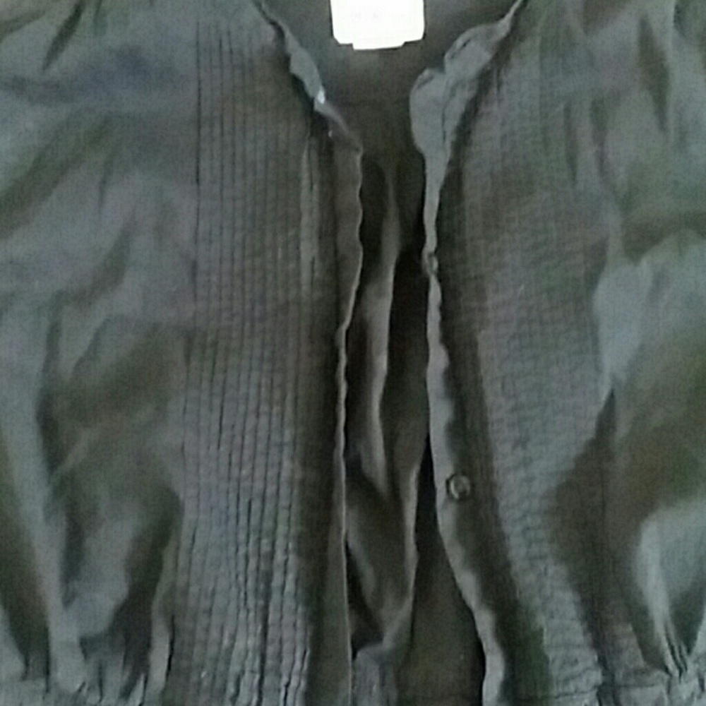 Converse Blouse - Picture 2 of 3